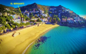 Estudi nº5 'Apartaments El Berganti'